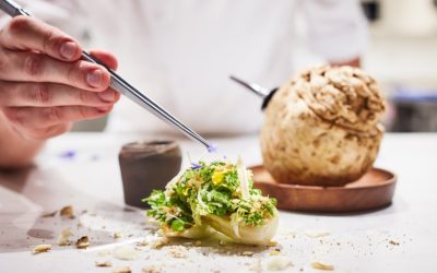 Integrating AI into Hospitality: Evolving Storytelling for Decision-Makers