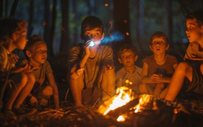 Internal Storytelling: Evolving Storytelling for Decision-Makers