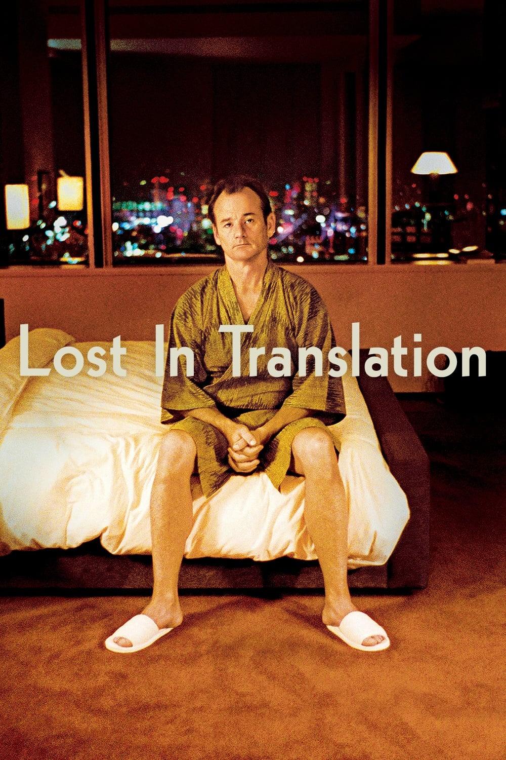 Lost in translation