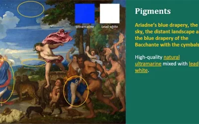 Storytelling on AI – AI’s Pre-Titian Era: Overcoming Barriers to Creative Expression