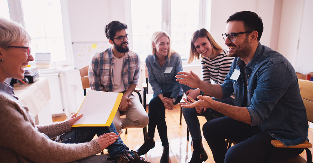 Unlocking the Right Talent for AI Augmentation: How Leadership Profiling Shapes the Augmented Department (AD)