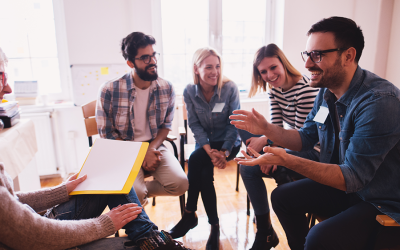 Unlocking the Right Talent for AI Augmentation: How Leadership Profiling Shapes the Augmented Department (AD)